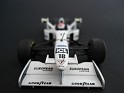 1:43 Minichamps Tyrrell 25 1997 White W/Silver Stripes. Uploaded by indexqwest